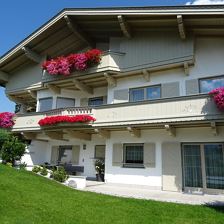 Ferienwohnungen Hasenauer Stefan