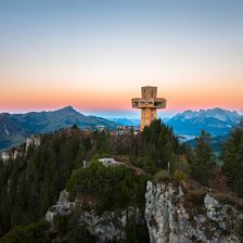 Jakobskreuz-Buchensteinwand-St.-Jakob-i.H.©kitzbue