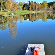 Fieberbrunn11 Lauchsee