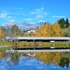 Fieberbrunn13 Lauchsee