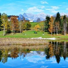 Fieberbrunn14 Lauchsee