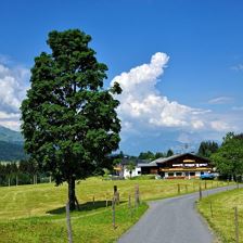 Pillersee Kurzurlaub 2.Tag_15