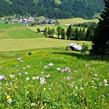 Pillersee Kurzurlaub 2.Tag_17