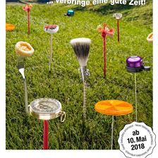 Sommerzeit - Haus Bergland - 001