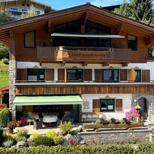 Haus Elisabeth - NaturNah Appartements