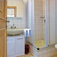 Bad & WC
