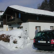 Haus Winter