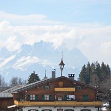 Wilder Kaiser