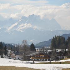 Wilder Kaiser