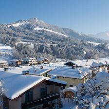 Ausblick (Richtung Buchensteinwand)