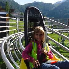 Timoks Coaster