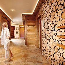 Latschenkiefer SPA