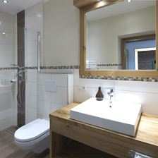 Badezimmer Beispiel