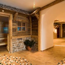 Biosauna