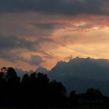 Bergimpressionen 2