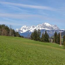 Wilder Kaiser