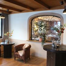 18. Catered chalet Sonnwend (Fieberbrunn) - Zithoe