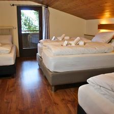 22. Catered chalet Sonnwend (Fieberbrunn) - Famili