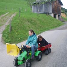 Fahrzeuge