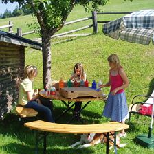 Spielplatz