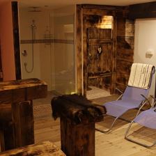 Entspannung für Körper und Seele