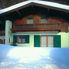 hochfilzen 2