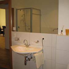 Appartements