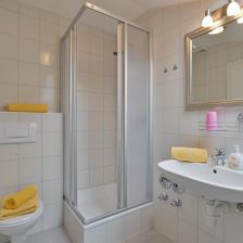 Appartement 2. Stock Badezimmer