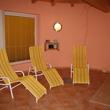 Appartements-Bad-Salve-Ruheraum