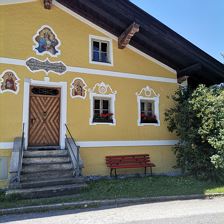 Bodenschmiede Haus