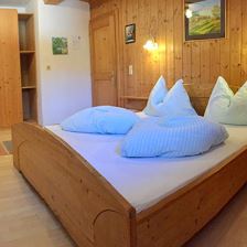 Schlafzimmer Stuben