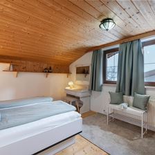Schlafzimmer Jakob