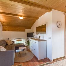 Wohnzimmer Gabriele