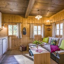 Wohnung Kueche
