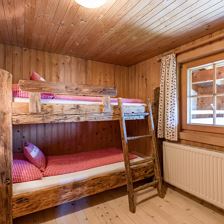 Flecklhof_Appartement_Hohe_Salve_Kinderzimmer