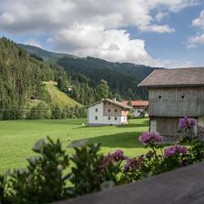 Aussicht