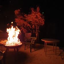 Feuer (Grillplatz)
