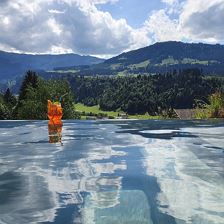 Wasser (Infinity)