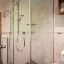 Dusche