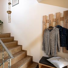 Garderobe