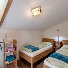 Zweibettzimmer