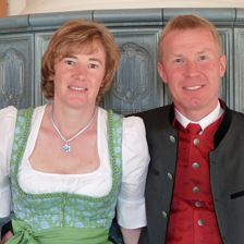 Karin und Johann