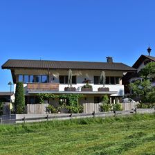 Ansicht Sommer