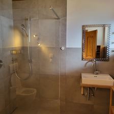 Dusche
