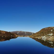 Rosswildalm Wildalmsee2