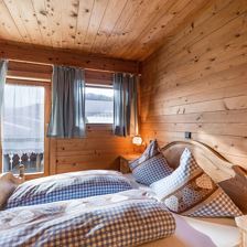 Schlafzimmer AnnaMaria