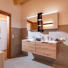 Badezimmer (c) Dabernig Hannes