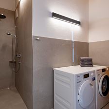 Dusche (c) Dabernig Hannes