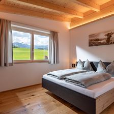 Schlafzimmer (c) Dabernig Hannes