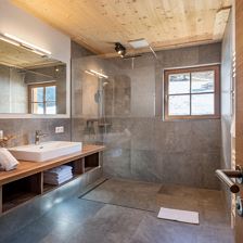 Badezimmer2 (c) Hannes Dabernig